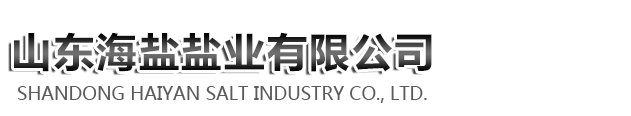 山東海鹽鹽業(yè)