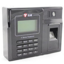 浩順晶密指紋考勤機 一款高效精準的考勤工具深度解析