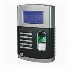 自助貿易下的考勤機 不只是打卡工具 | 設備信息全覽